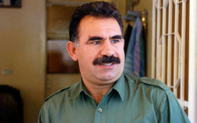 Abdullah Öcalan arka arkaya 2 disiplin cezası yedi