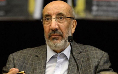 Abdurrahman Dilipak seçim senaryolarını yazdı: 2 vekil vefat etse...