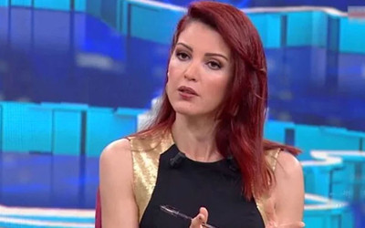 Habertürk yazarı Negahan Alçı da tuzağa düştü fena dolandırdılar