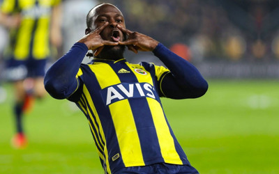 Victor Moses Inter'e gidebilir!