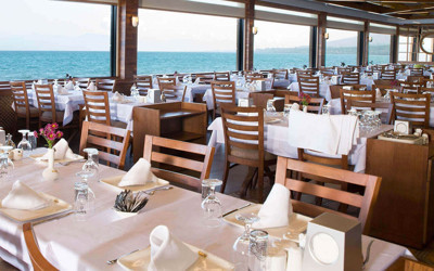 Fransa'da yıl başından bu yana 4 bin 900'den fazla restoran iflasını açıkladı