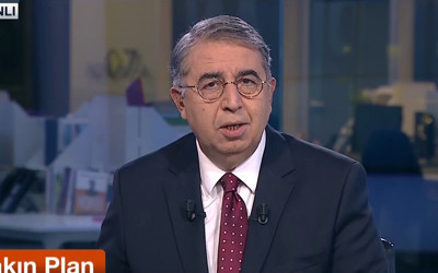 Oğuz Haksever Yassıada gafı NTV'de olay oldu açıklama geldi