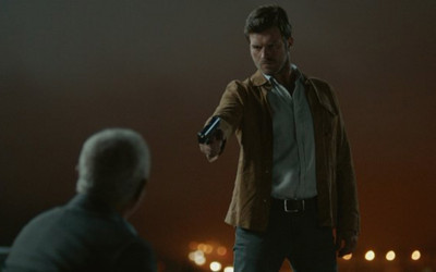 Çarpışma 24. bölüm 2. fragmanı final