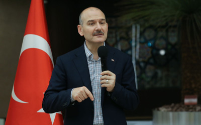 Bakan Soylu: Alkollü sürücüyle arasında bir fark kalmıyor!