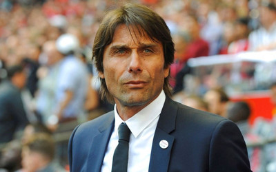 Inter Conte'yi resmen duyurdu
