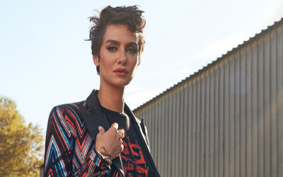 Birce Akalay ölümden döndü! Gizli hastalığı ortaya çıktı
