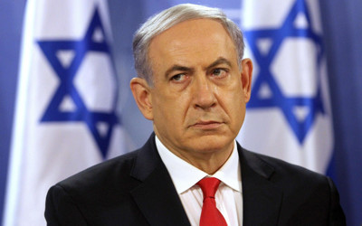 Tarafını seçti! Netanyahu tarihi finalde o ülkeyi destekliyor