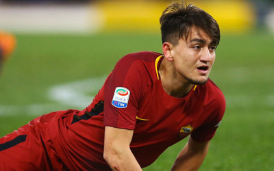 Cengiz Ünder Roma'dan ayrılıyor mu? Teknik direktörünün kararı...