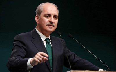Kurtulmuş'tan muhalefete erken seçim cevabı