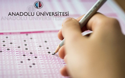 AÖF sonuçları açıklandı 2020 AÖF final sonuç sorgulama
