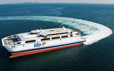 İDO ve BUDO seferleri iptal oldu