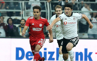 İspanyollar Güven Yalçın için kapışıyor