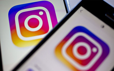Yer İran! İki aylık bebek Instagram satışa çıkarıldı