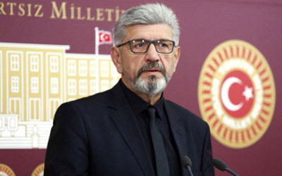 Saadet Partili Cihangir İslam'dan 23 Haziran seçimleri yorumu