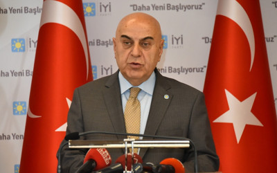 İYİ Parti ilk kez açık açık söyledi! Kemal Kılıçdaroğlu'nun adaylığını onaylamıyoruz