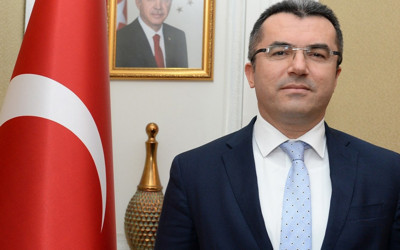 Erzurum Valisi Okay Memiş kadınlarımız çobanla evlenmiyor deyip çözümü açıkladı