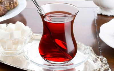 Şekersiz bir fincan çay kaç kalori ediyor? Kalori hesaplama formulü