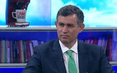 Metin Feyzioğlu “İçeride kenetlenmezseniz, kimse sizi haklı görmez”