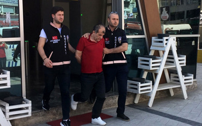 Kütahya'da Ahlak Bürodan fuhuş operasyonu! 6 gözaltı