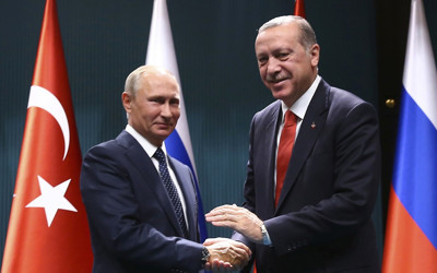 Kremlin'den Libya açıklaması: Erdoğan-Putin konusuyu masaya yatırabilir