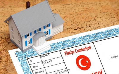 Tapu ve imar kanunlarında değişiklik Resmi Gazete'de