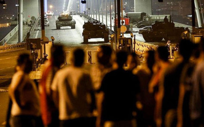 15 Temmuz Şehitler Köprüsü davasında flaş gelişme