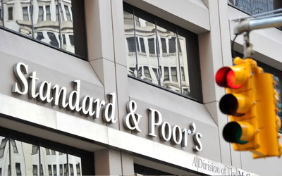Sürpriz yapmadı! S&P Türkiye’nin kredi notunu değiştirmedi