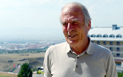 Mustafa Denizli Şenol Güneş'e kefil oldu