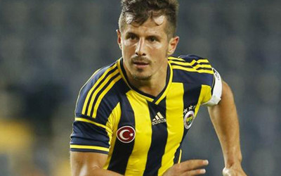 Emre Belözoğlu: Gerçek olan şampiyonluk
