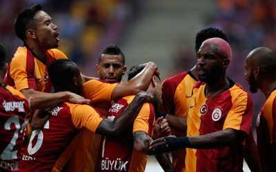 Belhanda'dan taraftarlara teşekkür