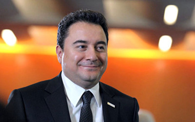 Ali Babacan'ın partisi hakkında olay kulis! AK Parti'den istifa iddiası