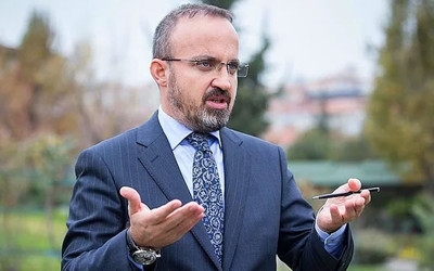 AK Parti'den Canan Kaftancıoğlu ile ilgili ilk açıklama! Kendinize gelin! Yargı suçları değerlendirmeyecek mi?