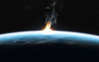 NASA araştırma ekibi duyurdu, en eski kara delik keşfedildi
