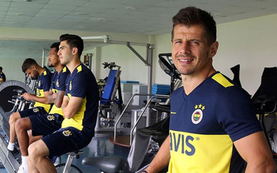 Emre Belözoğlu maç öncesi net konuştu! Yeter ki...