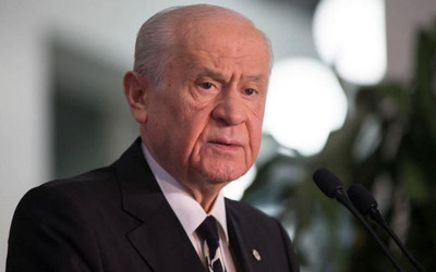 Devlet Bahçeli'nin çağrısı karşılık bulmaya devam ediyor! İYİ Parti Silivri İlçe Başkanlığı MHP'ye döndü