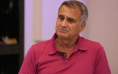 Şenol Güneş Fenerbahçe hakkında konuştu! Milli takımdan sonra ne yapacağını da açıkladı