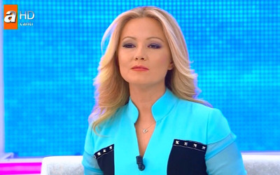 AK Parti Müge Anlı'yı milletvekili adayı yapıyor! Hande Fırat, Hilal Kaplan, Şebnem Bursalı da listede