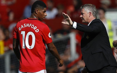 Facebook ırkçılığa yönelik Manchester United ile görüşmek için harekete geçti