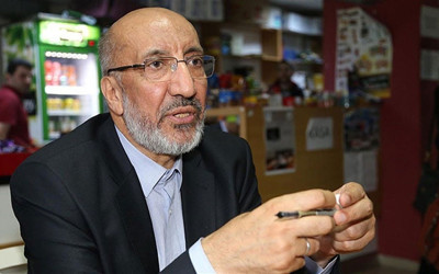 Abdurrahman Dilipak'tan 'tuhaf' 15 Temmuz çıkışı! "15 Temmuz patladı patlayacak"