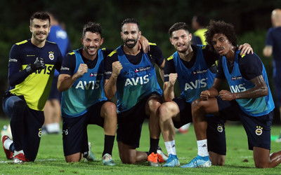 Luiz Gustavo Fenerbahçe'ye gelmek için cebinden 1 milyon Euro ödemiş