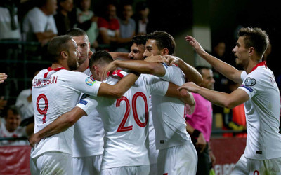 Moldova'ya gol atan Deniz Türüç başarının sırrını açıkladı
