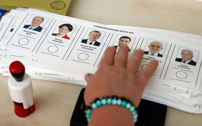 Kulisleri hareketlendiren iddia! İyi Parti Gelecek Partisi SP ve DP ittifak yapabilir