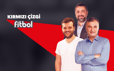 Serdar Ali Çelikler TFF'yi bombaladı: Dertleri siyaset dengesi sağlamak