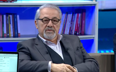 Naci Görür