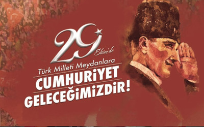 29 Ekim tatil mi 2020 hangi güne denk geliyor?