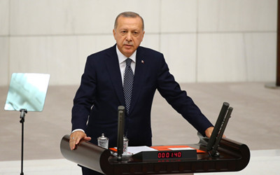 Cumhurbaşkanı Erdoğan genelgeyi imzaladı! 2020'de taşıt alımı yapılmayacak