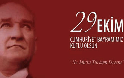 29 Ekim resmi tatil mi 2020 hangi güne denk geliyor?