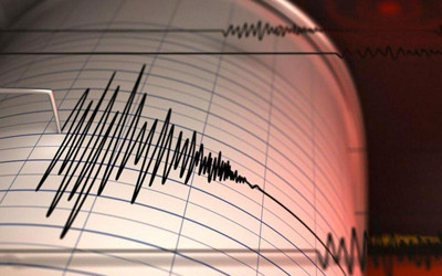 İstanbul Silivri'de bir deprem daha! Kandilli şiddetini açıkladı