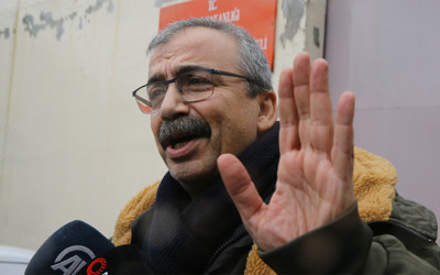 Sırrı Süreyya Önder'e suikast mi yapılacaktı? DEM Parti açıkladı