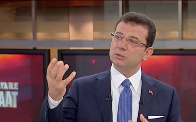 İmamoğlu Çalar Saat'te açıkladı: 100 günde 200 bin kişi iş için başvurdu
